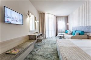 hotel Imperial Resort