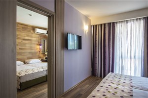 hotel Imperial Resort