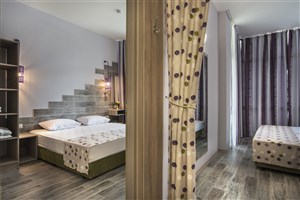 hotel Imperial Resort