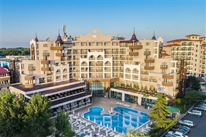 hotel Imperial Resort