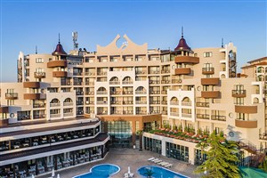 hotel Imperial Resort