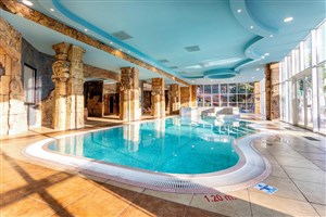 hotel Imperial Resort