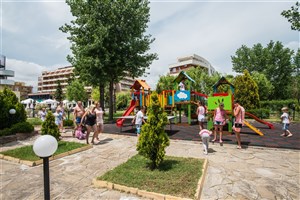 hotel Imperial Resort