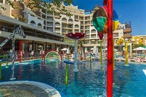 hotel Imperial Resort