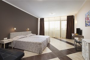 hotel Melia Sunny Beach Resort