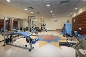 hotel Melia Sunny Beach Resort