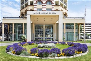 hotel Melia Sunny Beach Resort