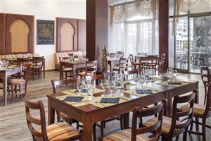 hotel Melia Sunny Beach Resort