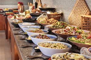 hotel Melia Sunny Beach Resort