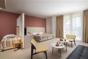 hotel Melia Sunny Beach Resort