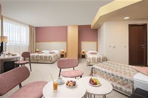 hotel Melia Sunny Beach Resort
