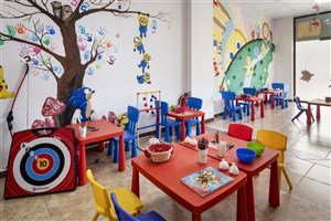 hotel Melia Sunny Beach Resort