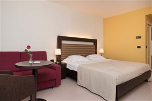 hotel Garden Istra Plava Laguna
