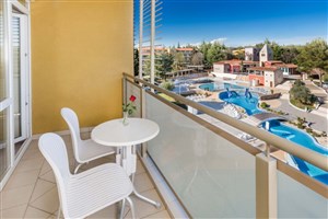 hotel Garden Istra Plava Laguna