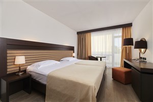 hotel Garden Istra Plava Laguna