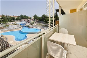 hotel Garden Istra Plava Laguna