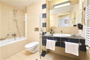 hotel Garden Istra Plava Laguna