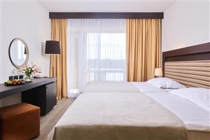 hotel Garden Istra Plava Laguna