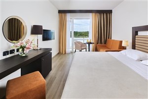 hotel Garden Istra Plava Laguna