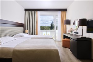 hotel Garden Istra Plava Laguna