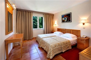 apartmány Bellevue Plava Laguna