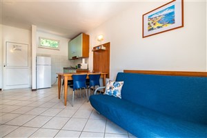 Apartmány Ai Pini