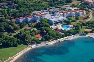 Apartmány Ai Pini
