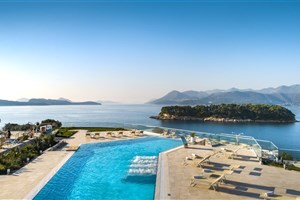 hotel Valamar Argosy