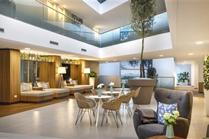 hotel Valamar Argosy