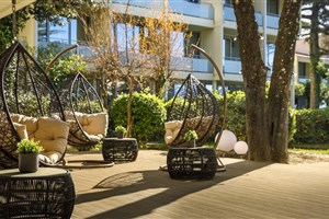 hotel Valamar Argosy