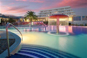 hotel Olympia