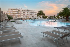 hotel Olympia