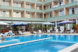 Hotel Onyx