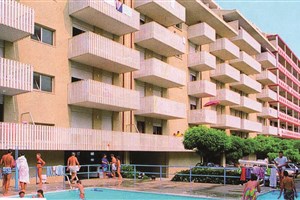 rezidencia Holiday
