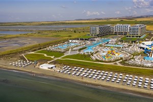 hotel Wave Resort