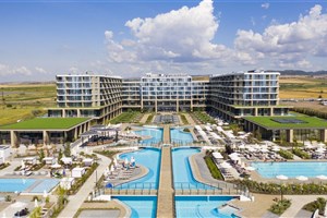 hotel Wave Resort