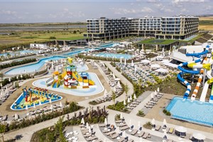 hotel Wave Resort
