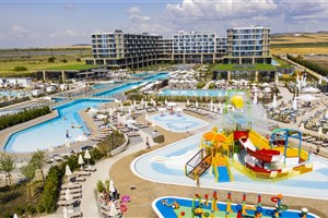 hotel Wave Resort