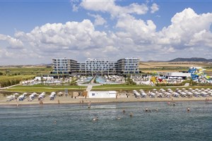 hotel Wave Resort