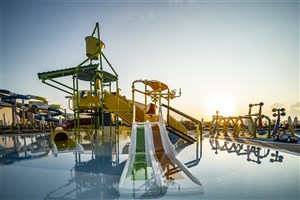 hotel Wave Resort