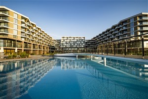 hotel Wave Resort