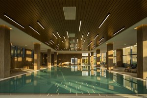 hotel Wave Resort