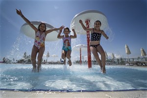 hotel Wave Resort