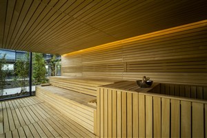hotel Wave Resort