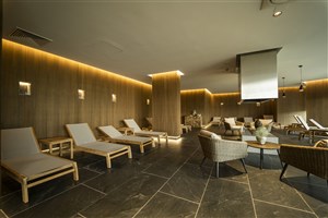 hotel Wave Resort