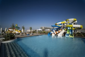 hotel Wave Resort
