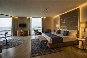 hotel Wave Resort