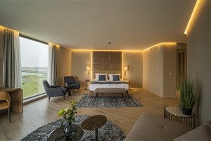 hotel Wave Resort