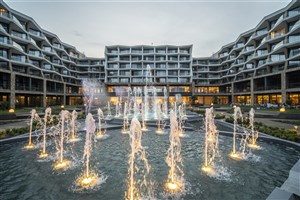 hotel Wave Resort