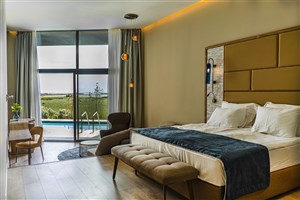 hotel Wave Resort